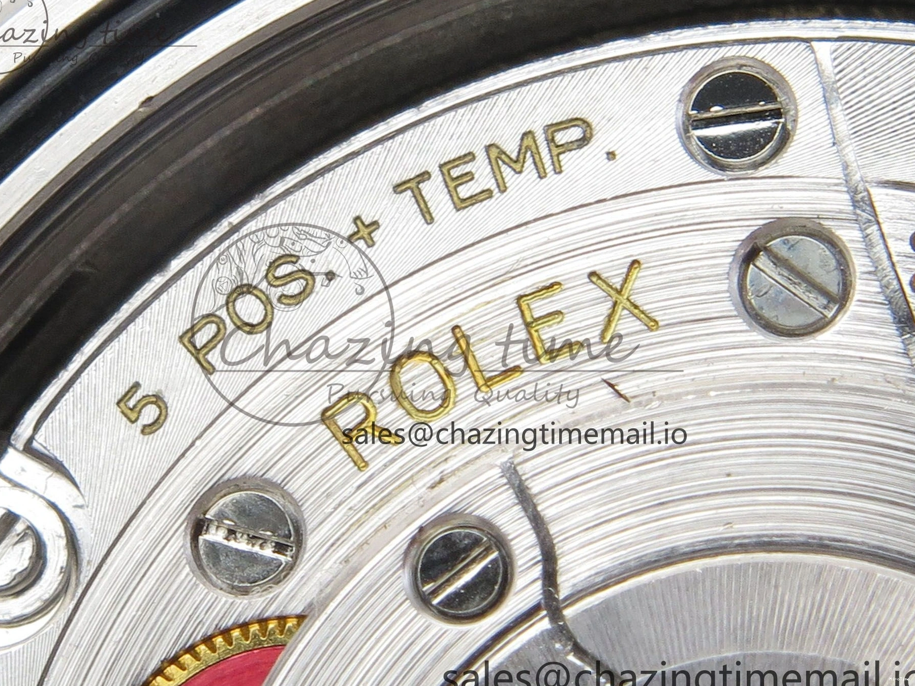 MiroTime 0424 Reliable DateJust 41mm 126333 SS YG 3EF 1:1 Best Edition Gray Roman Dial on SS YG Jubilee Bracelet SA 302